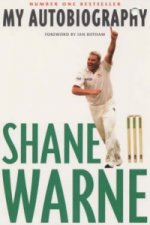 Shane Warne: My Autobiography