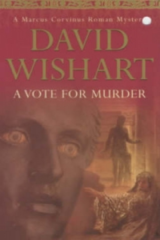 Vote for Murder