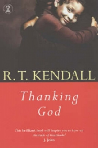 Thanking God