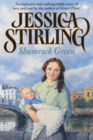 Shamrock Green