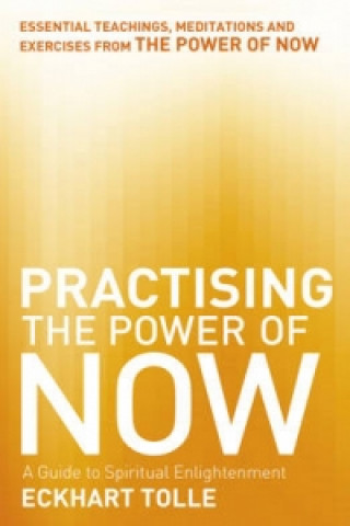 Practising The Power Of Now