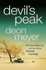 Devil's Peak