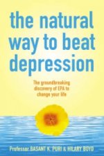 Natural Way to Beat Depression