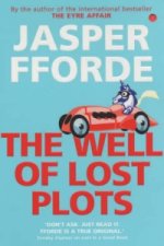 Well Of Lost Plots