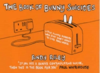 Book of Bunny Suicides