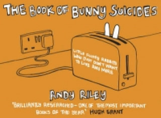 Book of Bunny Suicides
