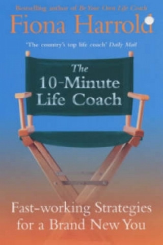 10-Minute Life Coach