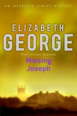 Missing Joseph