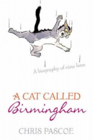 Cat Called Birmingham