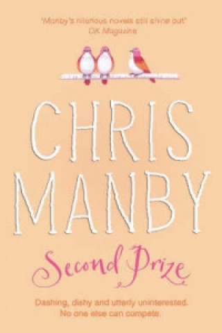 Second Prize