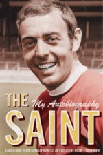 Saint - My Autobiography