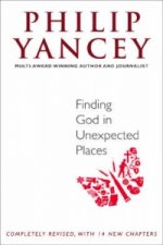 Finding God in Unexpected Places