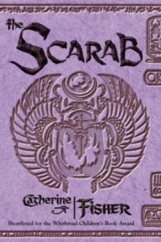 Oracle Sequence: The Scarab