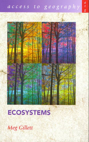 Ecosystems