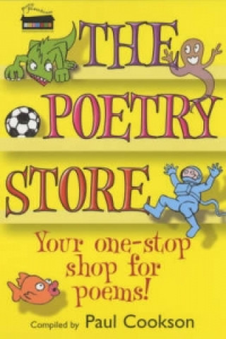 Poetry Store