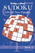 Daily Mail Book of Sudoku II