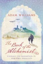 Book of the Alchemist