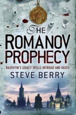 Romanov Prophecy