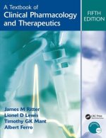 Textbook of Clinical Pharmacology and Therapeutics, 5Ed