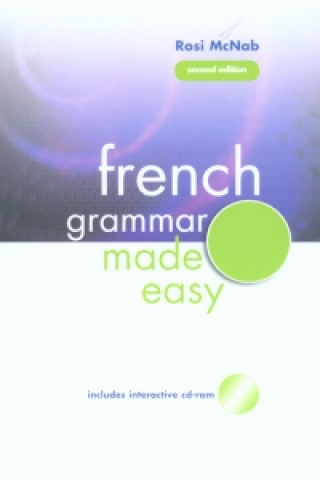 French Grammar Made Easy