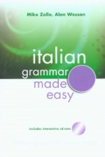 Italian Grammar Made Easy