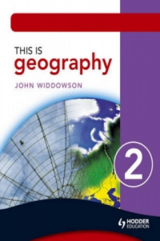 This is Geography