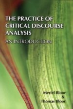 Practice of Critical Discourse Analysis: an Introduction