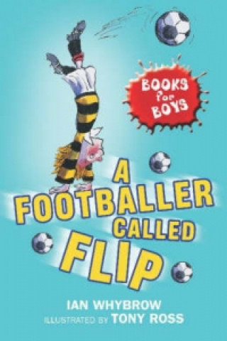 Footballer Called Flip
