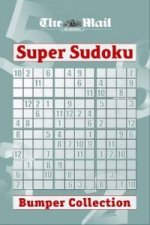 Mail On Sunday Supersudoku