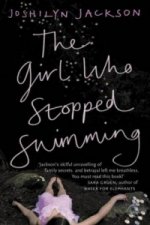 Girl Who Stopped Swimming