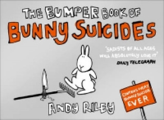 Bumper Book of Bunny Suicides