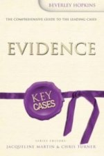 Key Cases: Evidence