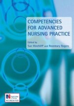 Competencies for Advanced Nursing Practice