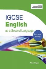 IGCSE English as a Second Language: Focus on Writing