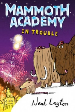 Mammoth Academy: In Trouble