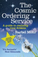 Cosmic Ordering Service