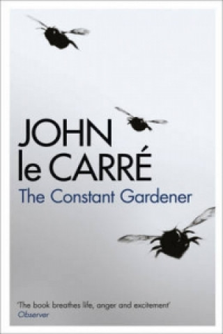 Constant Gardener