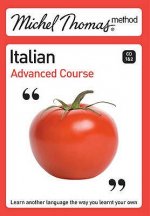 Michel Thomas Advanced Course