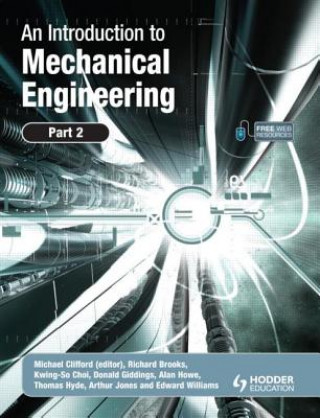 Introduction to Mechanical Engineering: Part 2