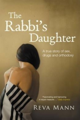 Rabbi's Daughter