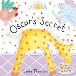 Isabella's Toybox: Oscar's Secret