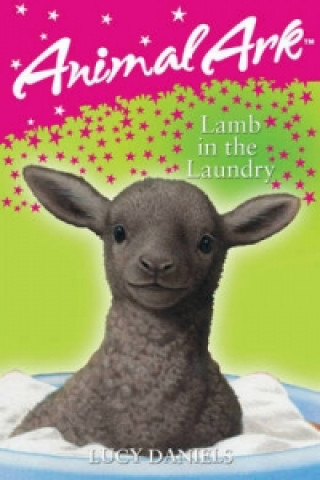 Animal Ark: Lamb in the Laundry