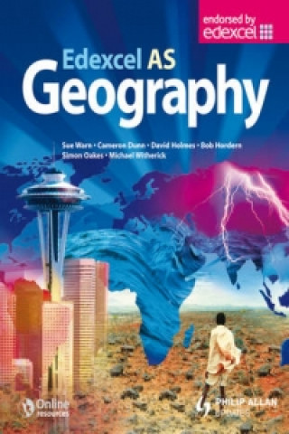 Edexcel AS Geography Textbook