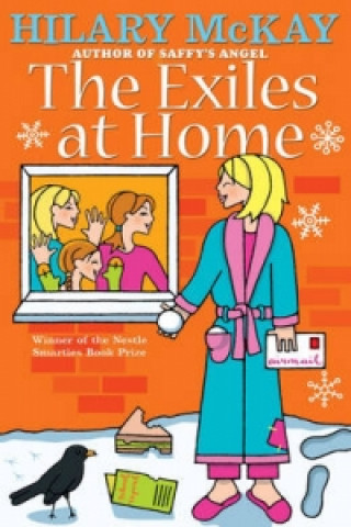 Exiles: The Exiles At Home