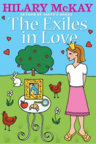 Exiles: The Exiles In Love