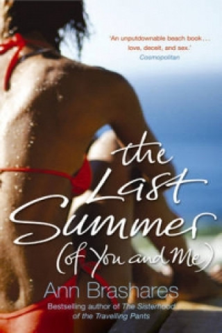Last Summer (of You & Me)