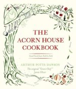 Acorn House Cookbook