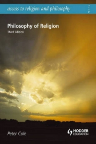 Access to Religion and Philosophy: Philosophy of Religion Th