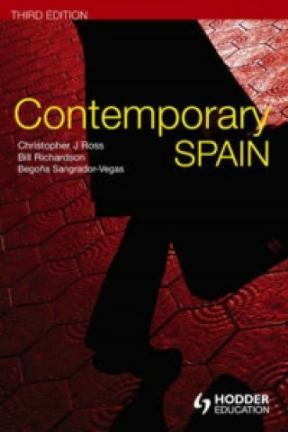Contemporary Spain