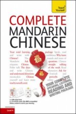 Complete Mandarin Chinese Beginner to Intermediate Book and Audio Course